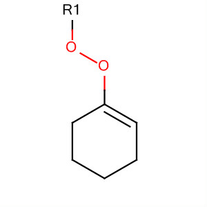 27254-23-5  Hydroperoxide, cyclohexenyl