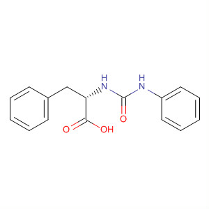 272769-94-5  Phenylalanine, N-[(phenylamino)carbonyl]-