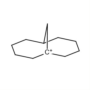 27290-19-3  Bicyclo[4.4.1]undecatetraenylium