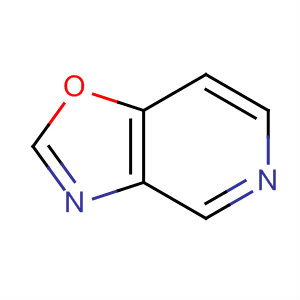 273-56-3  Oxazolo[4,5-c]pyridine