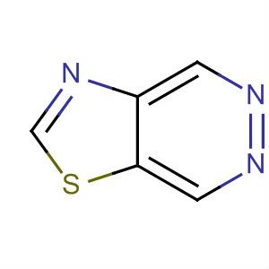 273-76-7  Thiazolo[4,5-d]pyridazine