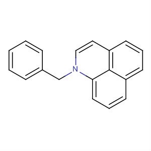 27310-93-6  1H-Perimidine, 1-(phenylmethyl)-