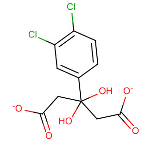 273200-38-7  Methanediol, (3,4-dichlorophenyl)-, diacetate