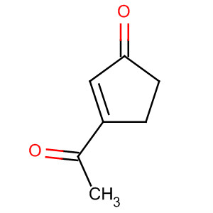 27326-88-1  2-Cyclopenten-1-one, 3-acetyl-