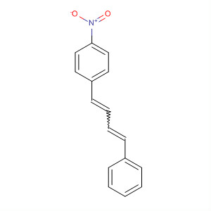 27370-90-7  Benzene, 1-nitro-4-(4-phenyl-1,3-butadienyl)-, (E,E)-