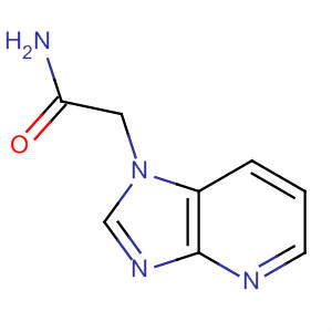 273757-16-7  1H-Imidazo[4,5-b]pyridine-1-acetamide