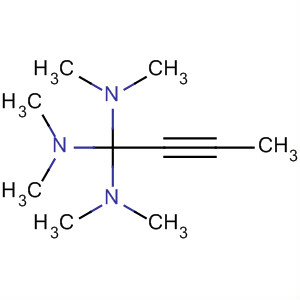 273928-18-0  2-Butyne-1,1,1-triamine, N,N,N',N',N'',N''-hexamethyl-