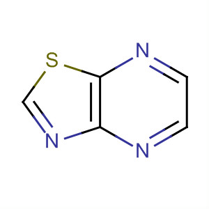 274-00-0  Thiazolo[4,5-b]pyrazine