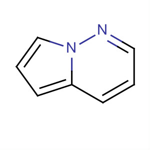 274-55-5  Pyrrolo[1,2-b]pyridazine