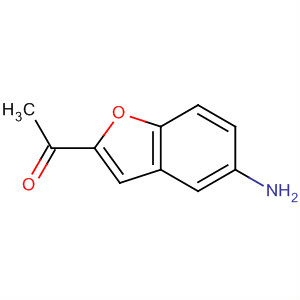 27408-34-0  Ethanone, 1-(5-amino-2-benzofuranyl)-