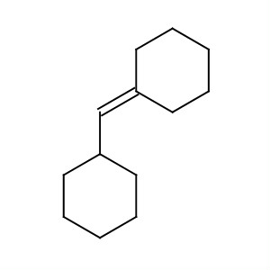 27428-33-7  Cyclohexane, (cyclohexylidenemethyl)-