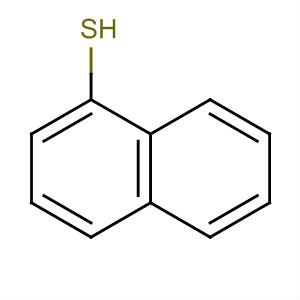 27460-00-0  Naphthalenethiol