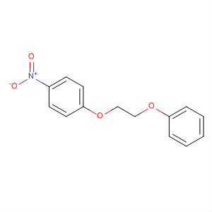 22483-35-8  Benzene, 1-nitro-4-(2-phenoxyethoxy)-