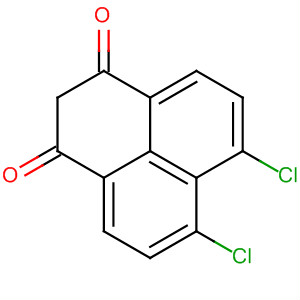 22517-32-4  1H-Phenalene-1,3(2H)-dione, 6,7-dichloro-