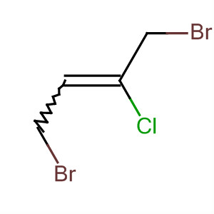 22539-47-5  2-Butene, 1,4-dibromo-2-chloro-