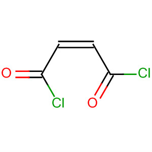 22542-53-6  2-Butenedioyl dichloride, (Z)-