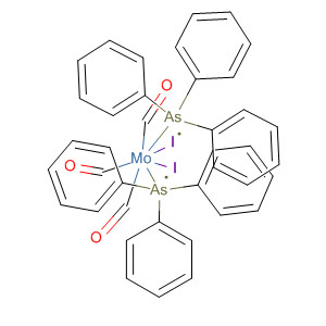22547-55-3  Molybdenum, tricarbonyldiiodobis(triphenylarsine)-