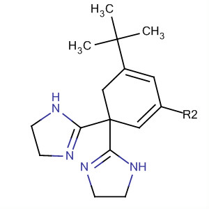 225500-86-7  1H-Imidazole, 2,2'-[5-(1,1-dimethylethyl)-1,3-phenylene]bis[4,5-dihydro-