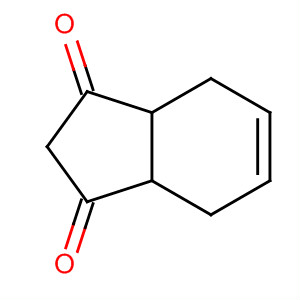 22567-59-5  1H-Indene-1,3(2H)-dione, 3a,4,7,7a-tetrahydro-, cis-