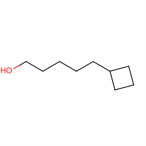 22575-51-5  Cyclobutanepentanol