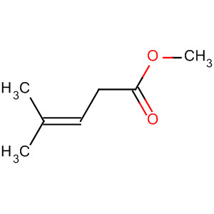 2258-65-3  3-Pentenoic acid, 4-methyl-, methyl ester