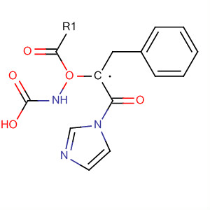 22586-32-9  Carbamic acid, [2-(1H-imidazol-1-yl)-2-oxoethyl]-, phenylmethyl ester