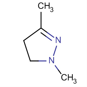 22591-97-5  1H-Pyrazole, 4,5-dihydro-1,3-dimethyl-