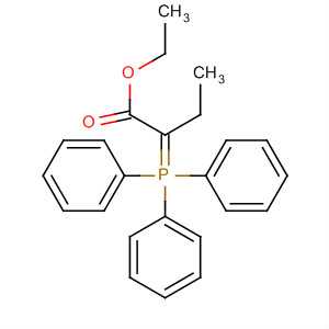 22592-13-8  Butanoic acid, 2-(triphenylphosphoranylidene)-, ethyl ester