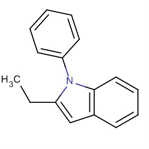 226066-87-1  1H-Indole, 2-ethyl-1-phenyl-