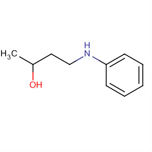 22613-86-1  2-Butanol, 4-(phenylamino)-