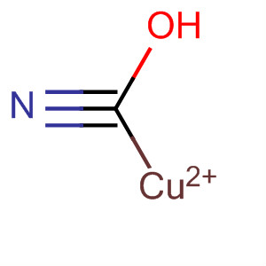 22620-90-2  Cyanic acid, copper(2+) salt