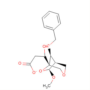 226214-51-3  3,6-Dioxabicyclo[3.2.1]octane-5-methanol,7-methoxy-8-(phenylmethoxy)-, acetate, (1R,5R,7S,8S)-