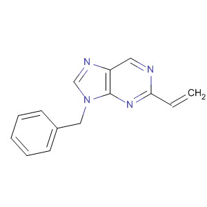 226247-84-3  9H-Purine, 2-ethenyl-9-(phenylmethyl)-