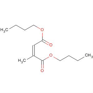 22644-92-4  2-Butenedioic acid, 2-methyl-, dibutyl ester, (Z)-