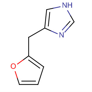 226571-12-6  1H-Imidazole, 4-(2-furanylmethyl)-