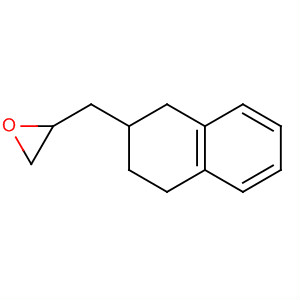 226571-66-0  Oxirane, [(1,2,3,4-tetrahydro-2-naphthalenyl)methyl]-