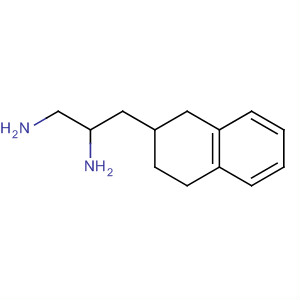 226571-70-6  1,2-Propanediamine, 3-(1,2,3,4-tetrahydro-2-naphthalenyl)-