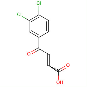 22660-10-2  2-Butenoic acid, 4-(3,4-dichlorophenyl)-4-oxo-
