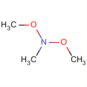 22667-63-6  Methanamine, 1,1-dimethoxy-