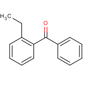 22679-42-1  Methanone, (2-ethylphenyl)phenyl-