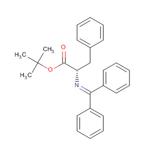 226900-30-7  Phenylalanine, N-(diphenylmethylene)-, 1,1-dimethylethyl ester