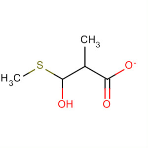 22693-22-7  Methanol, (methylthio)-, propanoate