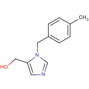 226931-22-2  1H-Imidazole-5-methanol, 1-[(4-methylphenyl)methyl]-