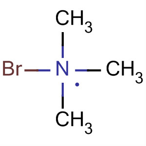 22711-72-4  Methanamine, 1-bromo-N,N-dimethyl-