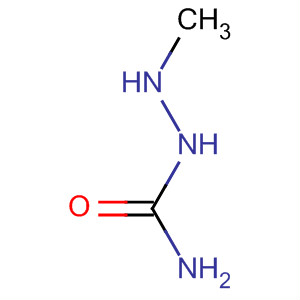 22718-41-8  Hydrazinecarboxamide, 2-methyl-