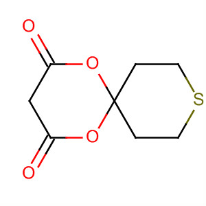 227201-32-3  1,5-Dioxa-9-thiaspiro[5.5]undecane-2,4-dione