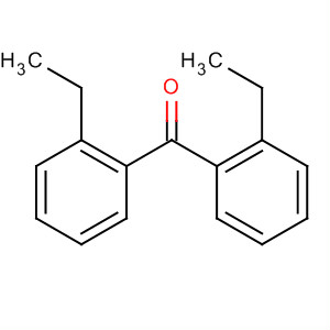 22761-20-2  Methanone, bis(2-ethylphenyl)-