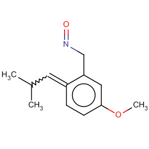 227804-37-7  Benzenemethanamine, 4-methoxy-N-(2-methylpropylidene)-, N-oxide