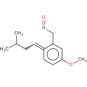 227804-39-9  Benzenemethanamine, 4-methoxy-N-(3-methylbutylidene)-, N-oxide