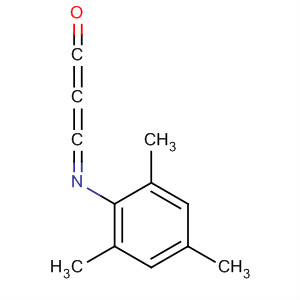 227960-16-9  1,2-Propadien-1-one, 3-[(2,4,6-trimethylphenyl)imino]-